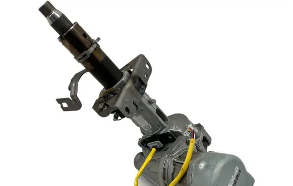 Toyota Yaris XP210 Steering wheel axle 89650K0050 89650-K0050