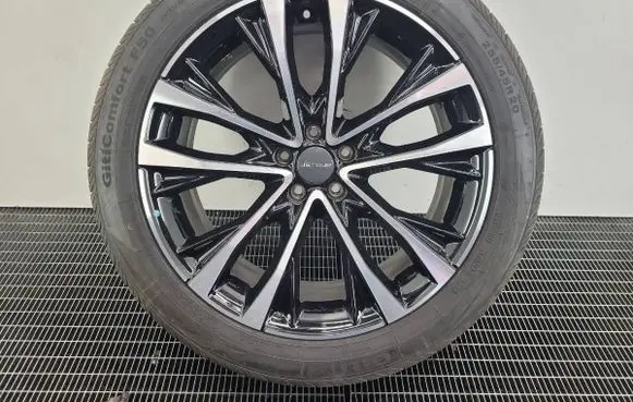 Jetour X70 Plus R15 summer tire