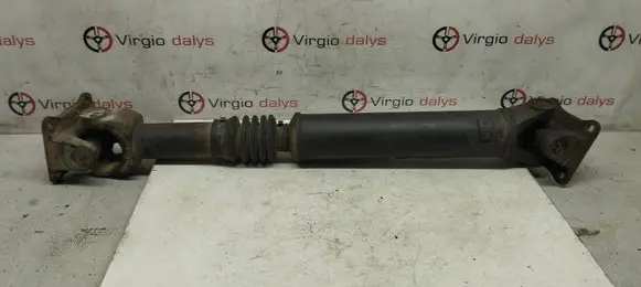 Ford Ranger Front prop shaft 