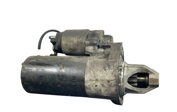 Mercedes-Benz ML W164 Starter motor A0061514101 0001115049 A0041514101