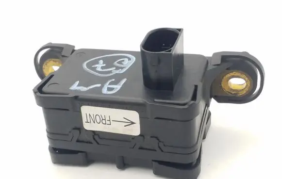 Ford Explorer ESP acceleration yaw rate sensor 7L143C187AC 57010344 C937C30M1W