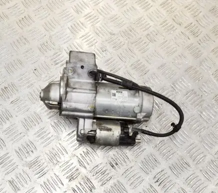 BMW 5 F10 F11 Starter motor 4380000492 8570846