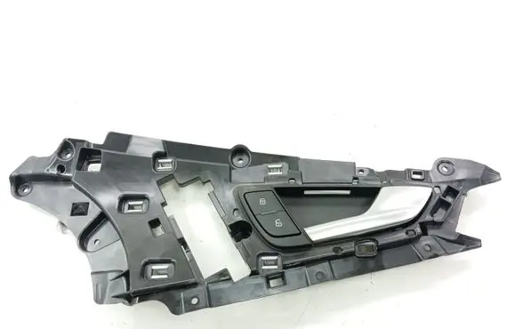 Audi A7 S7 4G Front door interior handle 4G8837020A