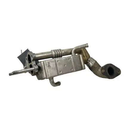 Mazda 6 EGR valve cooler R2AA20304 16C9A000140