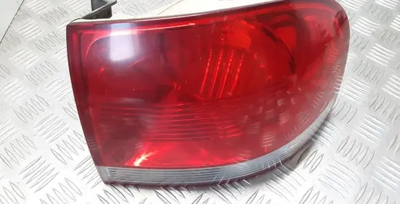 Rear/tail lights