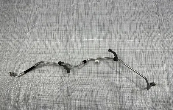 Maserati Grecale Air conditioning (A/C) pipe/hose 505353140