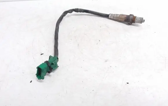 Peugeot 807 Lambda probe sensor 0258006028