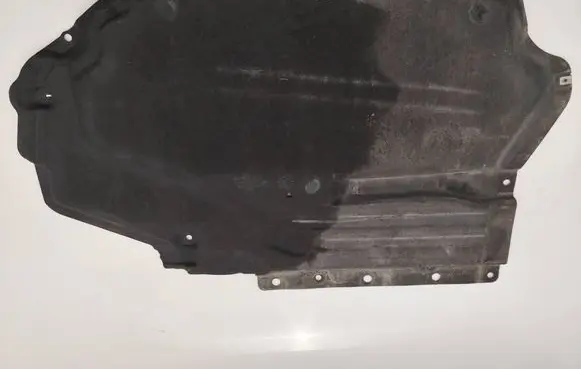 BMW X5 F15 Center/middle under tray cover 7377131 51164310