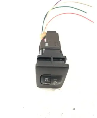 Toyota Auris 150 Headlight level height control switch 8415202040 3267