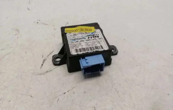 KIA Sorento Power steering control unit/module 956003E600 0580085017087 10451823
