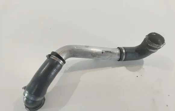 BMW 5 E60 E61 Intercooler hose/pipe 793896