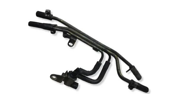 Subaru Legacy Fuel line pipe 