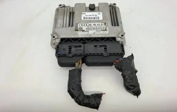 Audi Q5 SQ5 Engine control unit/module 03L906018J 0281019052 03L906018JM
