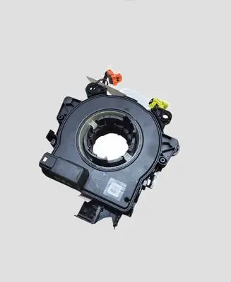 Nissan Leaf I (ZE0) Airbag slip ring squib (SRS ring) 255543JA0B