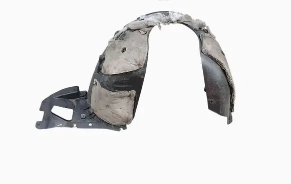 Citroen C3 Aircross Front wheel arch liner splash guards 9678576880