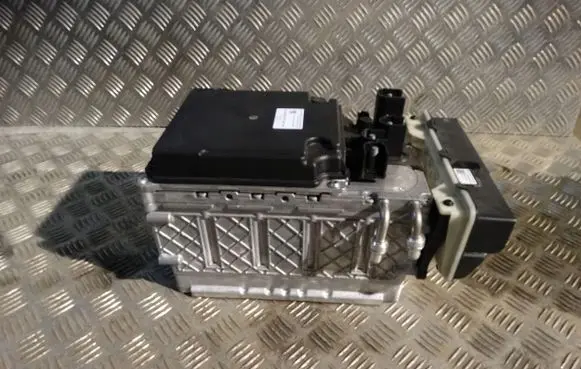 Mercedes-Benz S W223 Car battery 