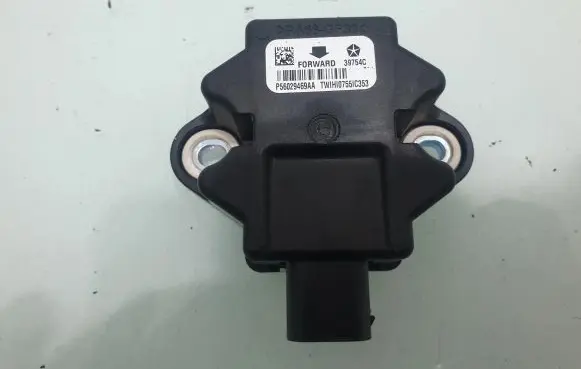 Jeep Grand Cherokee ESP acceleration yaw rate sensor P56029469AA