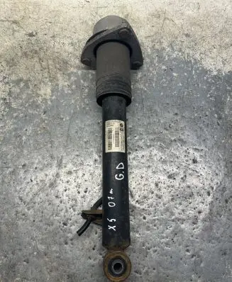 BMW X5 E70 Rear shock absorber/damper 6781924