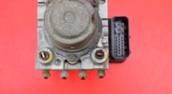 Honda Accord ABS Pump