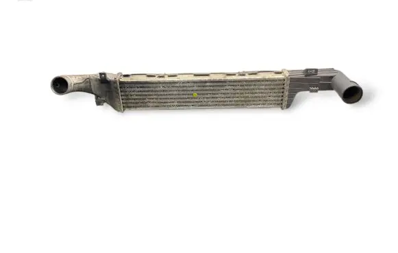 Mercedes-Benz E W210 Intercooler radiator A2105001200