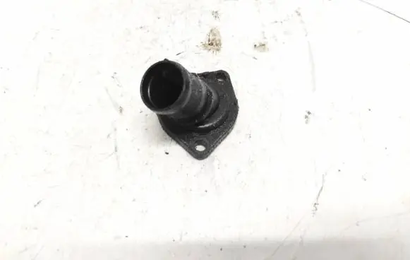 Renault Espace III Engine coolant pipe/hose 872079e 872079.e
