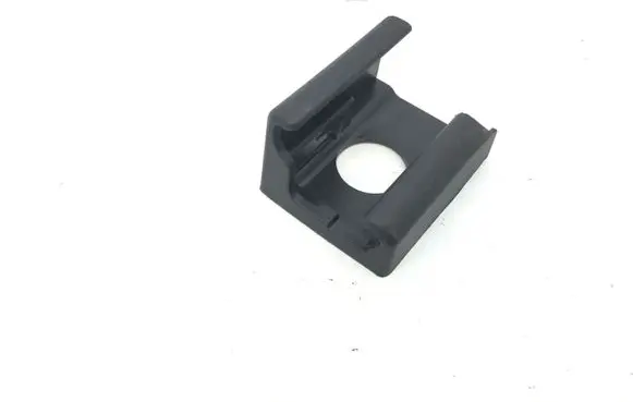 BMW X3 G01 Front passenger seat rail trim 7415074