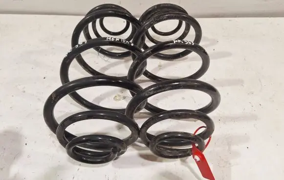 Opel Meriva B Rear coil spring