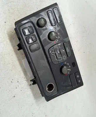 Volvo S80 Climate control unit 9496811 7923