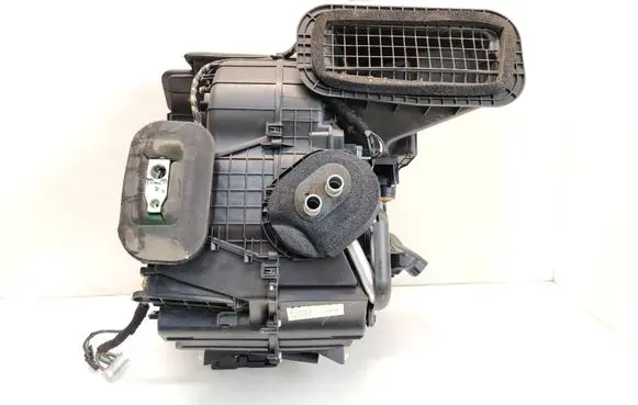 Nissan Qashqai Interior heater climate box assembly housing 272104EA8B 50603HD500 277604EA4B