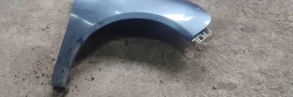 Mitsubishi Grandis Fender