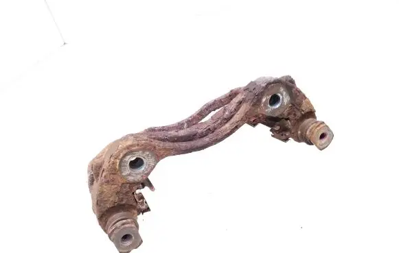 Ford Transit Front Brake Caliper Pad/Carrier 