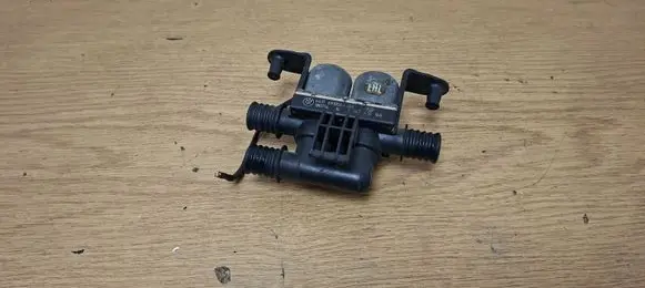 BMW X5 E70 Coolant heater control valve 6910544