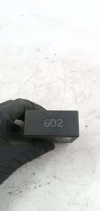 Audi A6 S6 C5 4B Other relay 4B0955531D
