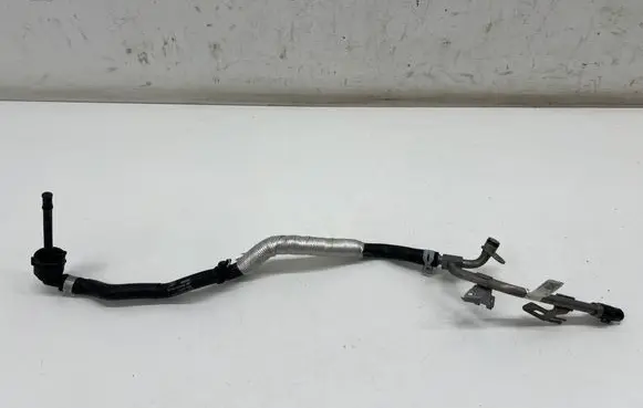 Mercedes-Benz CLA C118 X118 Turbo turbocharger oiling pipe/hose A2822006900