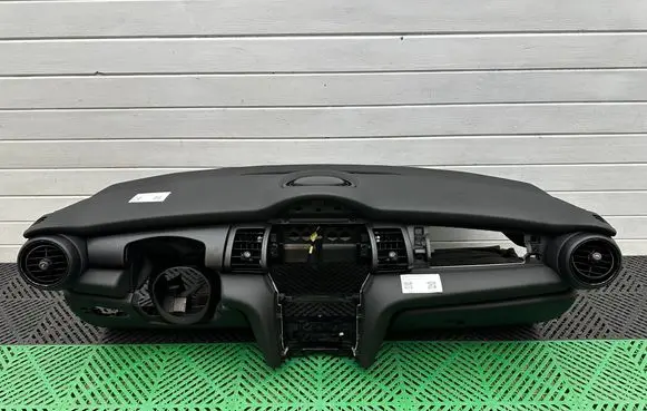Mini One - Cooper F56 F55 Dashboard 9378973
