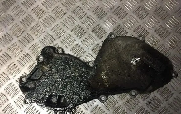 Nissan Almera Tino Timing belt guard (cover)