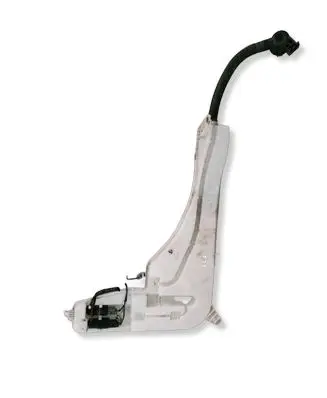 BMW X3 F25 Windshield washer fluid reservoir/tank 7213265