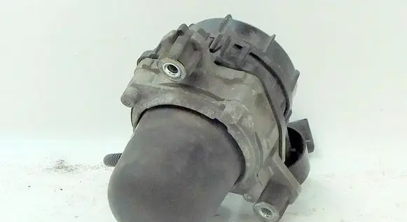 Citroen C2 Secondary air pump 193305