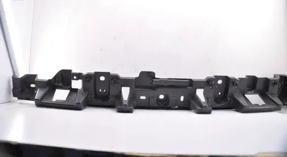 Opel Mokka B Rear bumper cross member 9835238380