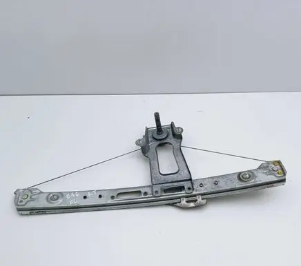 BMW 3 E46 Rear door manual window regulator 7011205