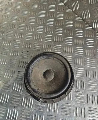 Front door speaker