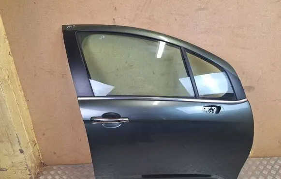 Citroen C3 Front door