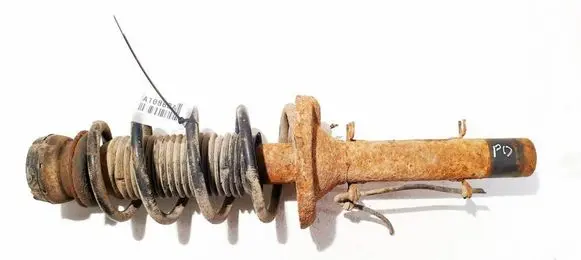 Skoda Octavia Mk1 (1U) Front shock absorber/damper