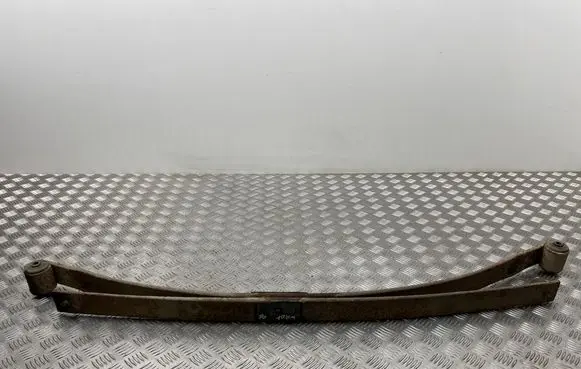 Volkswagen Caddy Rear leaf spring 