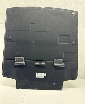 BMW 2 F22 F23 Trunk/boot floor carpet liner 7296063