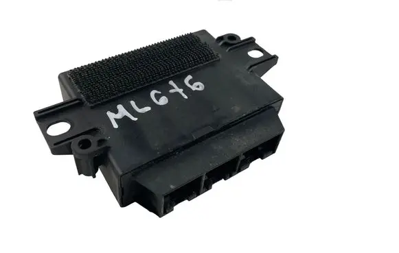 Volvo XC60 Parking PDC control unit/module 30765690