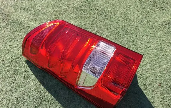 Mercedes-Benz Vito Viano W447 Rear/tail lights A4478200064