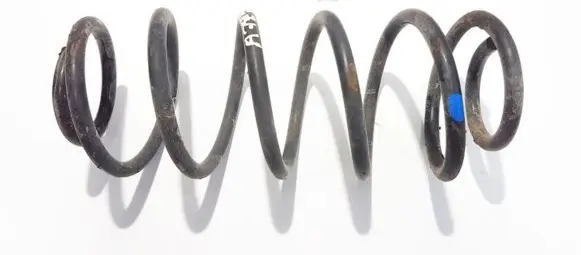 Toyota Yaris Rear coil spring