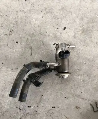 Renault Trafic III (X82) AdBlue injector 208997976R