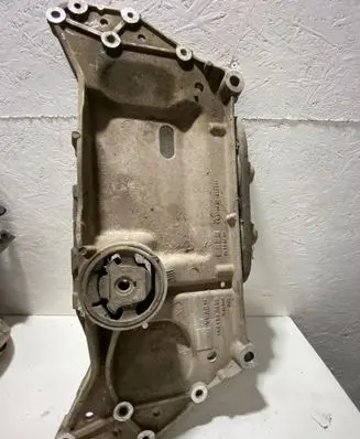Volkswagen Jetta III Front subframe 1K0199369G